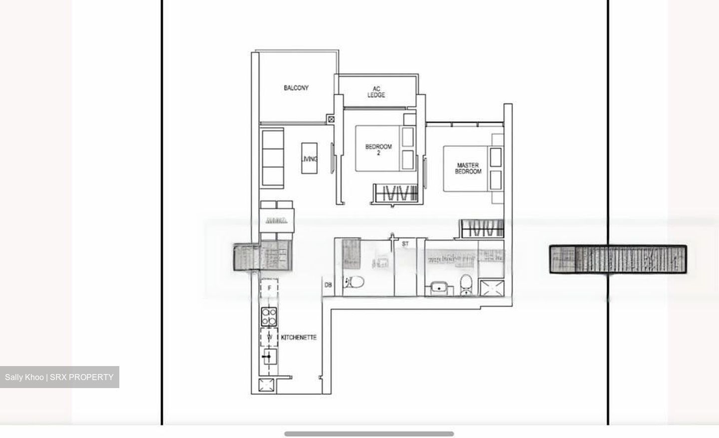 Parc Riviera (D5), Condominium #468320721